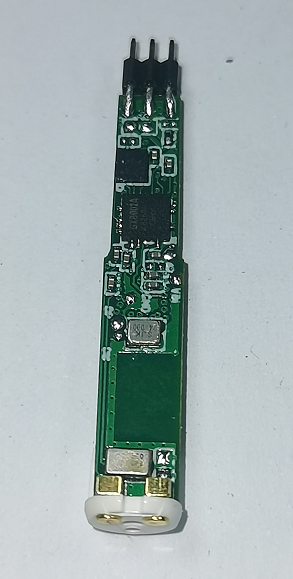 GX8002_TWS耳机方案实物图